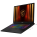 MSI Crosshair 17 HX AI D2XWGKG-042XAZ 9S7-17T423-042